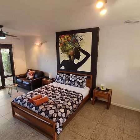 The Courtyard - Garden View Studio Port Pirie Exterior foto