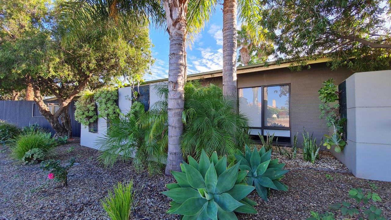 The Courtyard - Garden View Studio Port Pirie Exterior foto
